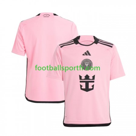Tenue Inter Miami Domicile 2024 Maillot de Foot